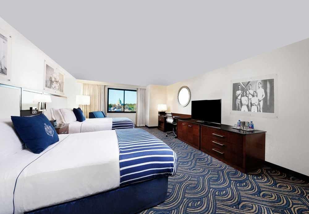 Annapolis Waterfront Hotel, Autograph Collection Eksteriør bilde