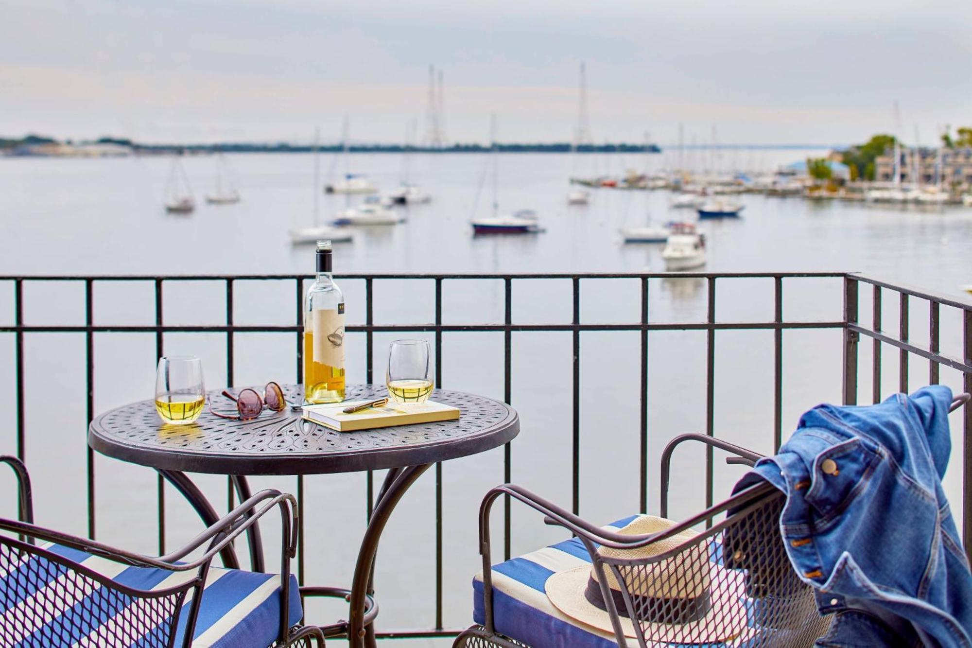 Annapolis Waterfront Hotel, Autograph Collection Eksteriør bilde