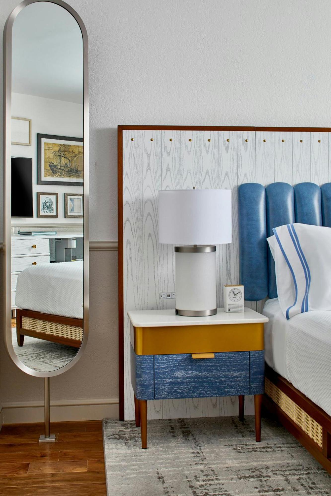 Annapolis Waterfront Hotel, Autograph Collection Eksteriør bilde