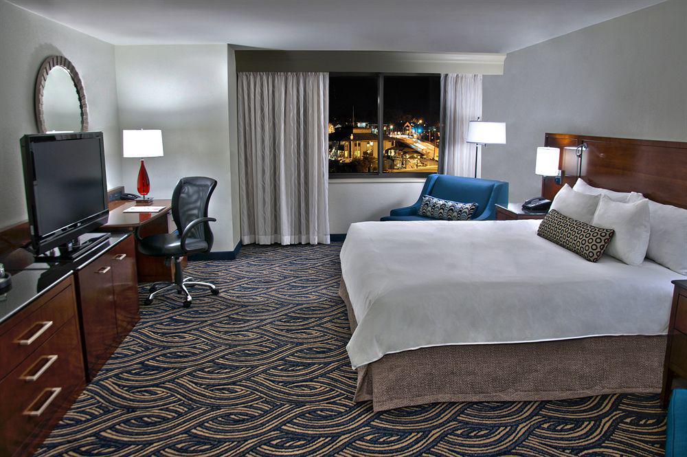 Annapolis Waterfront Hotel, Autograph Collection Eksteriør bilde